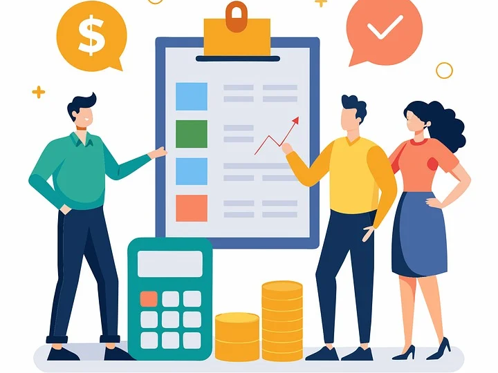 Customized Solutions Tailored to Your Needs