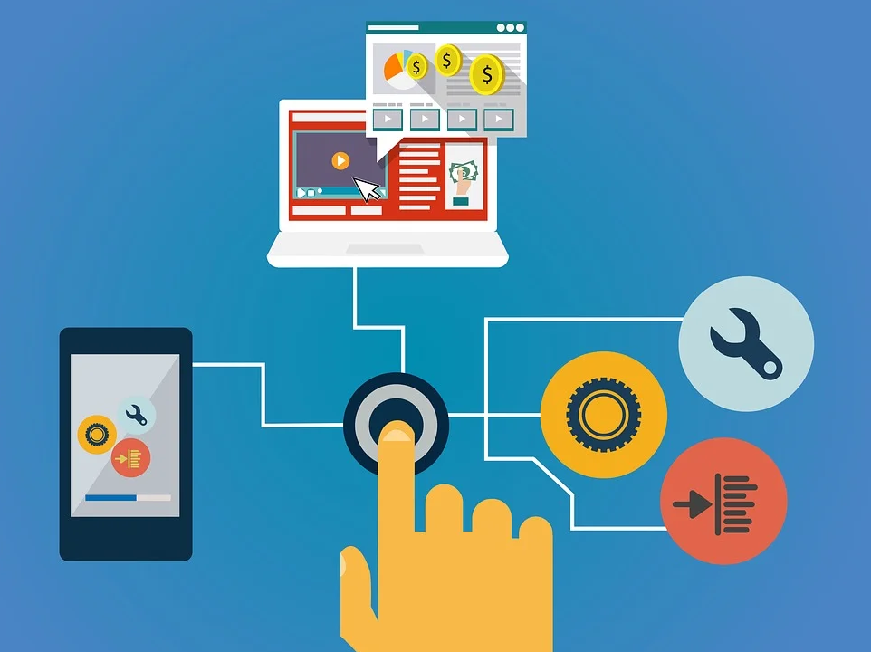 E-Commerce Solutions