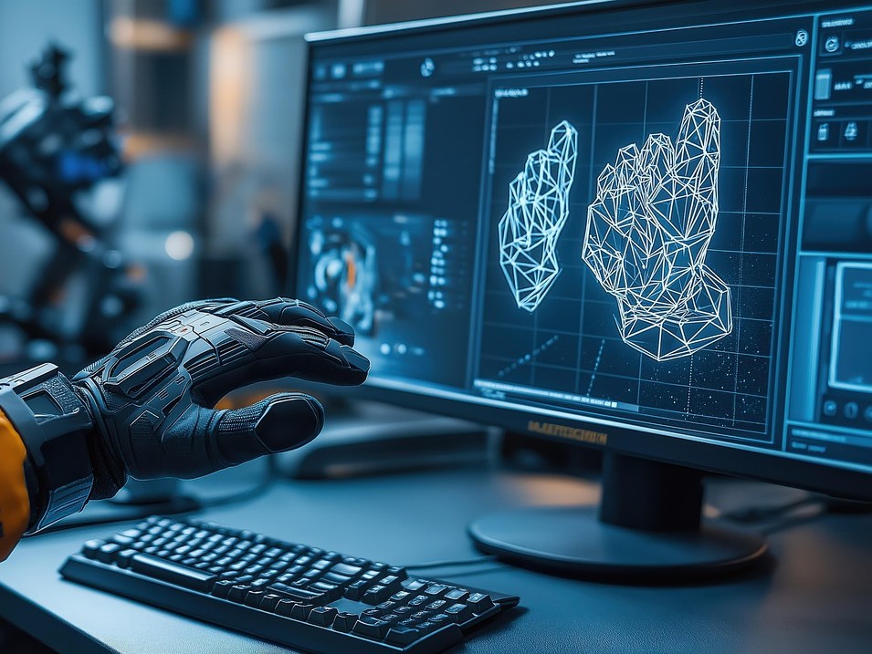 Innovation at the Core of Everything We Do